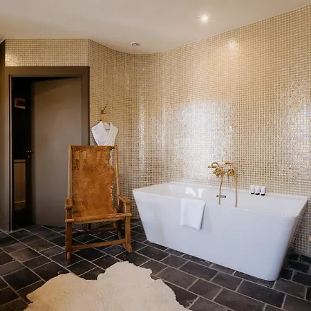 Grand Soleil D'or 5* מגב