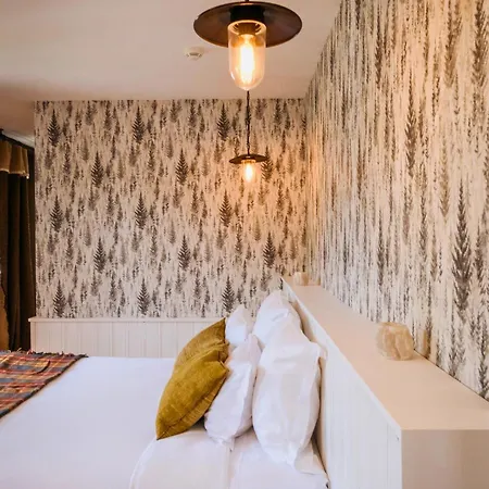 Hotel Grand Soleil D'or