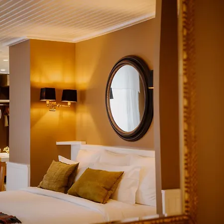ホテル Grand Soleil D'or