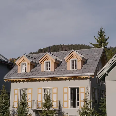 Grand Soleil D'or ホテル