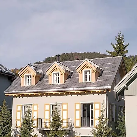 Grand Soleil D'or מלון מגב