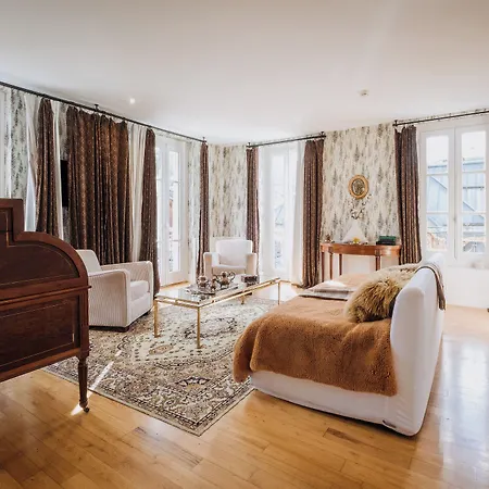 Hotel Grand Soleil D'or