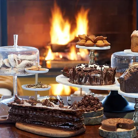 Hotel Grand Soleil D'or Megeve
